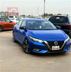 نیسان سێنترا